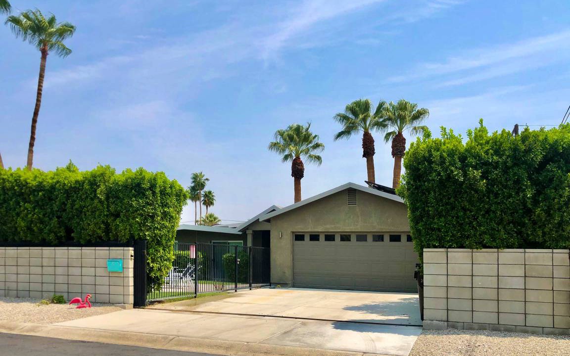 Photo of Others in Palm Springs