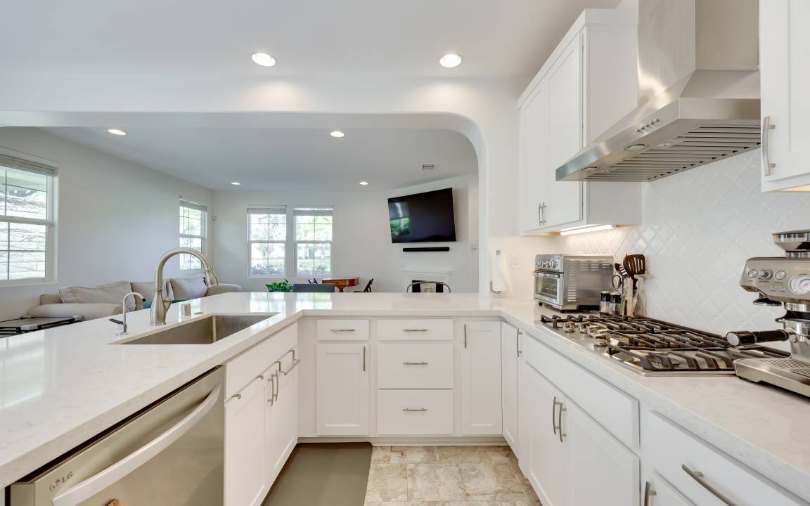 Photo of Kitchen in Camarillo