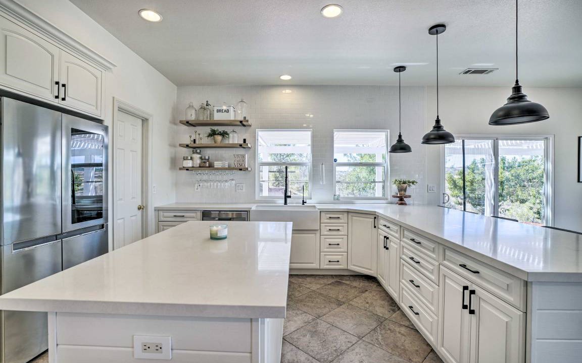 Photo of Kitchen in Hemet