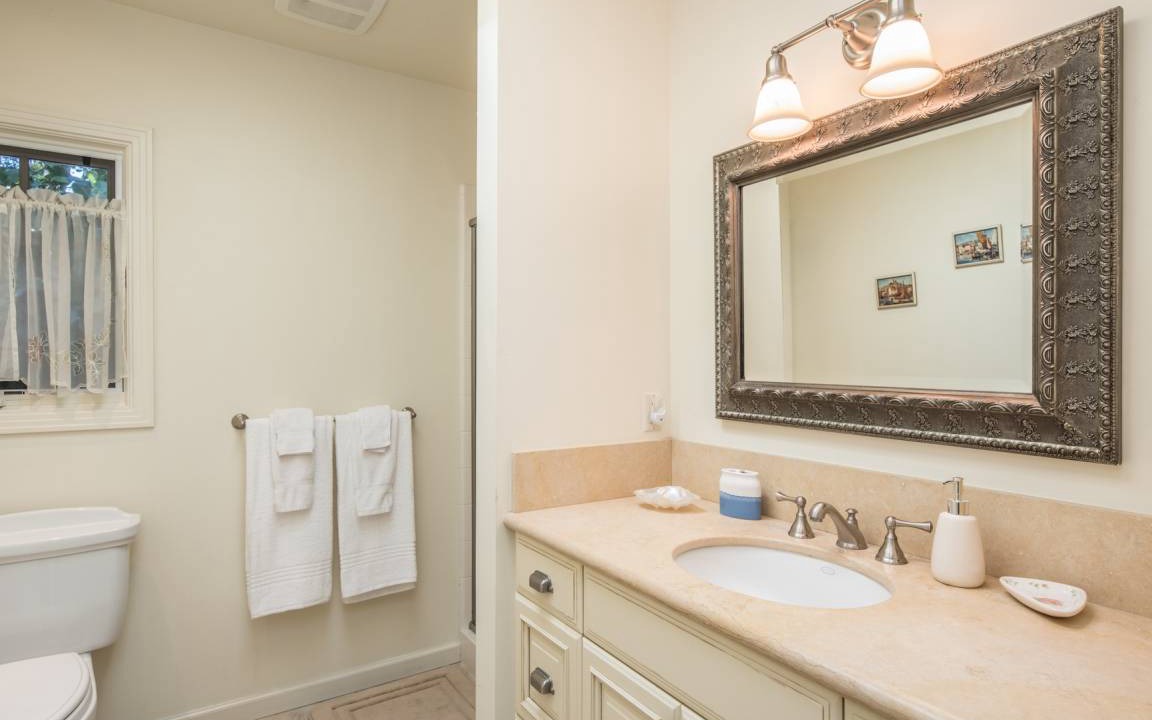 Photo of Bathroom in Hatton Fields