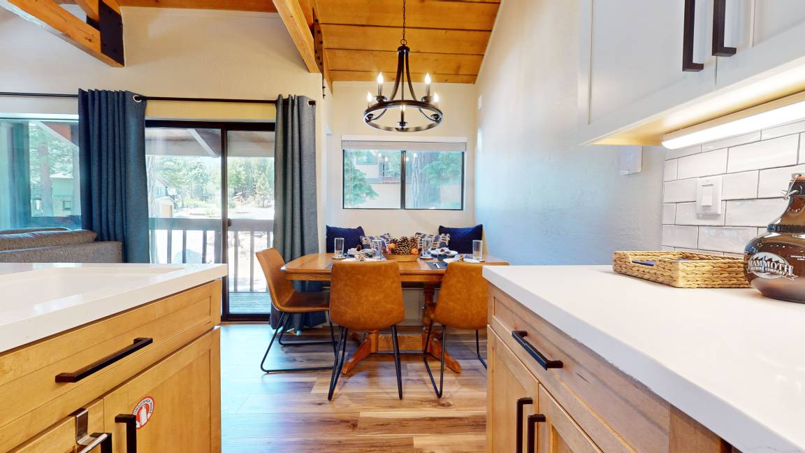 Photo of Kitchen in Majestic Pines
