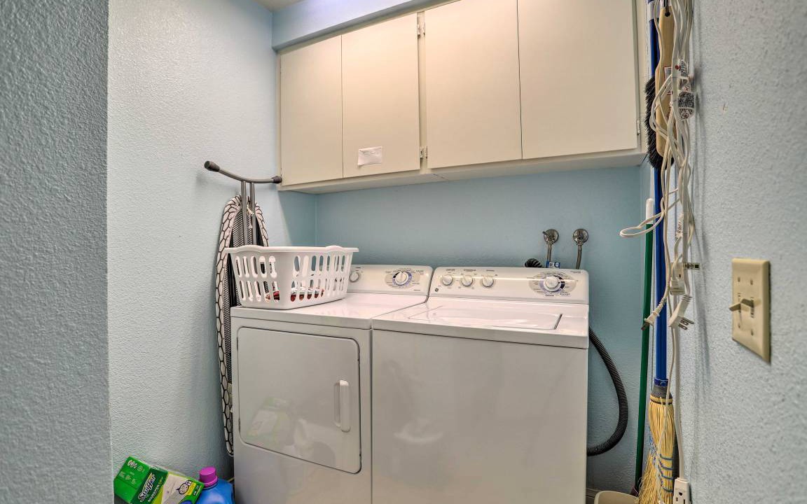 Photo of Bathroom in Palm Desert