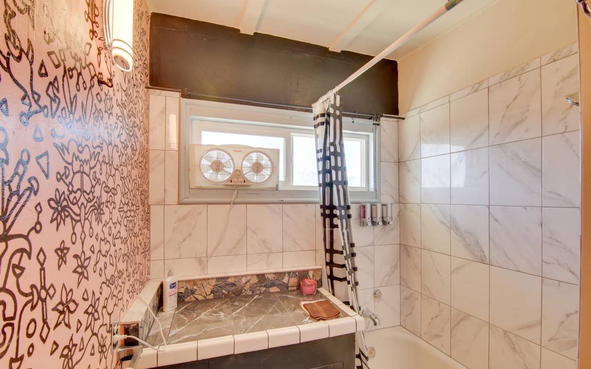 Photo of Bathroom in Desert Hot Springs