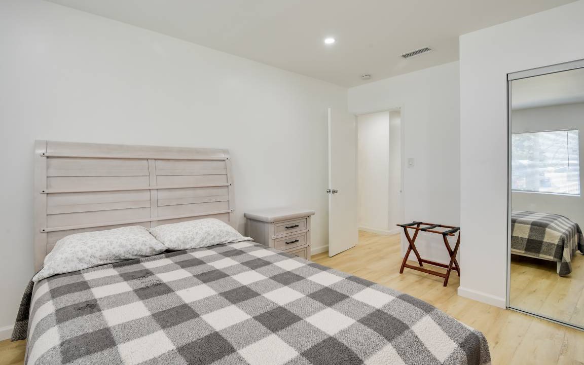 Photo of Bedroom in El Rancho