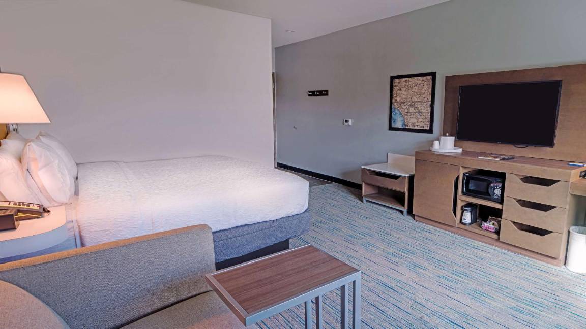 Photo of Livingroom in Downtown Riverside