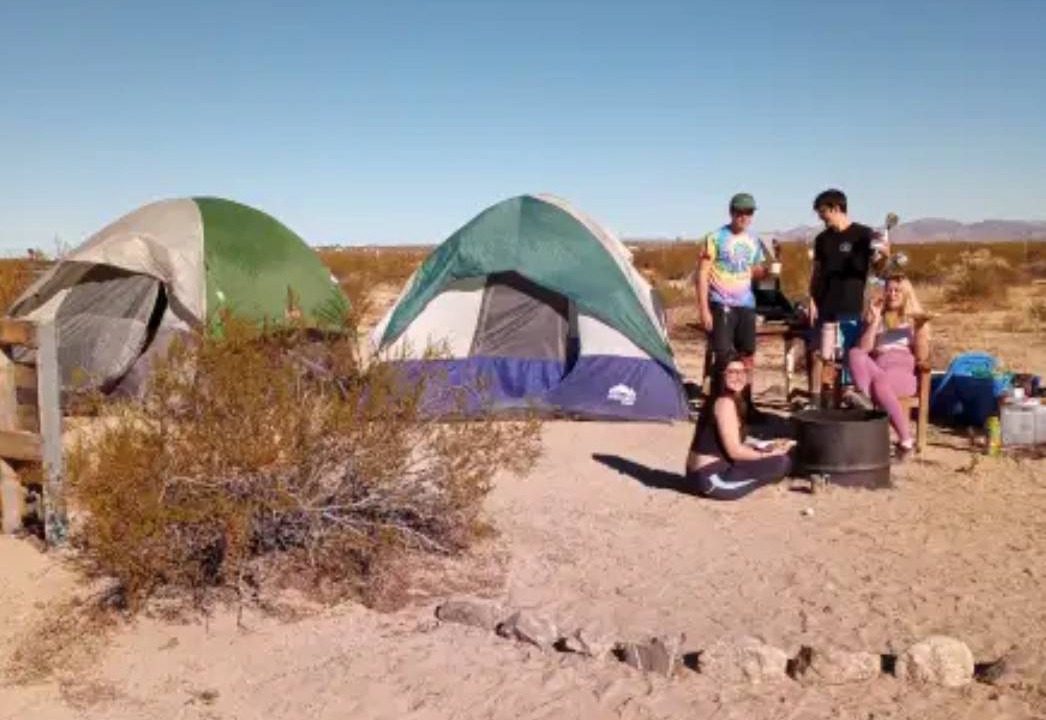 Photo of Others in Joshua Tree