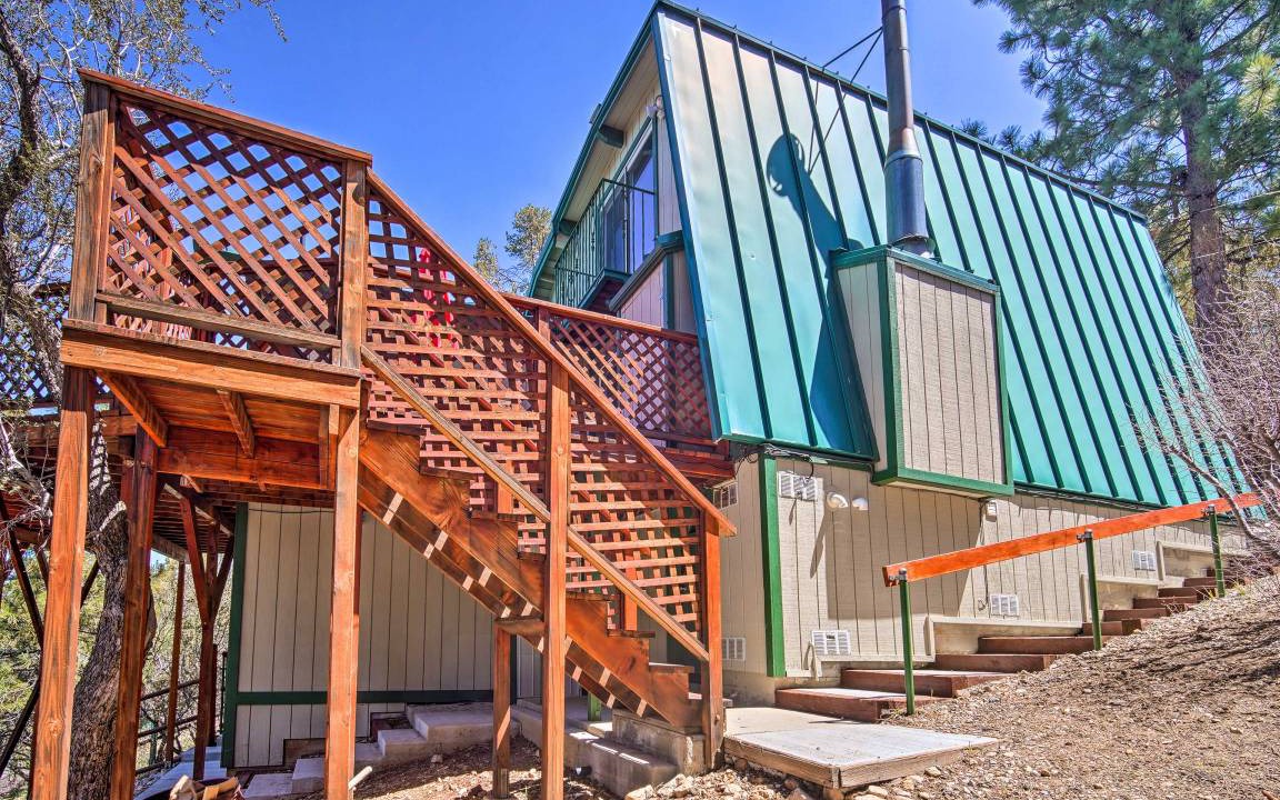 Photo of Others in Big Bear City