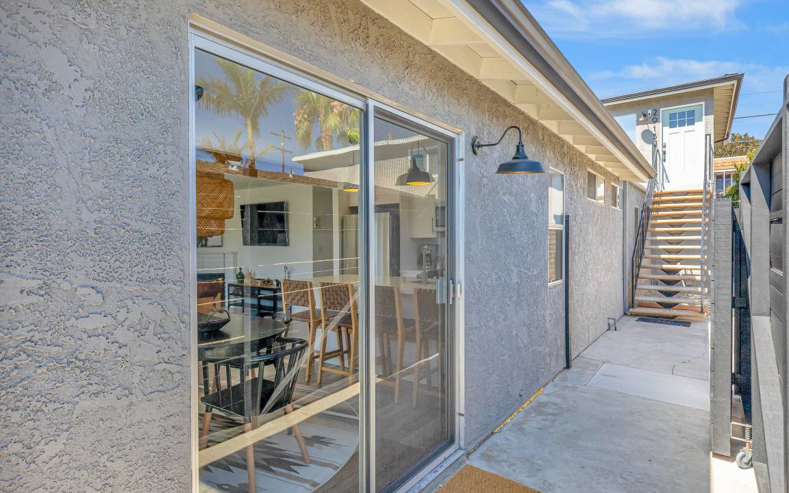 Photo of Patio Balcony in San Clemente