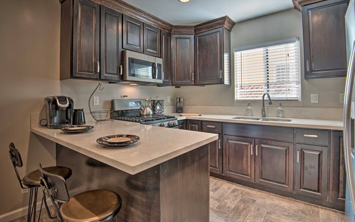 Photo of Kitchen in Hawthorne