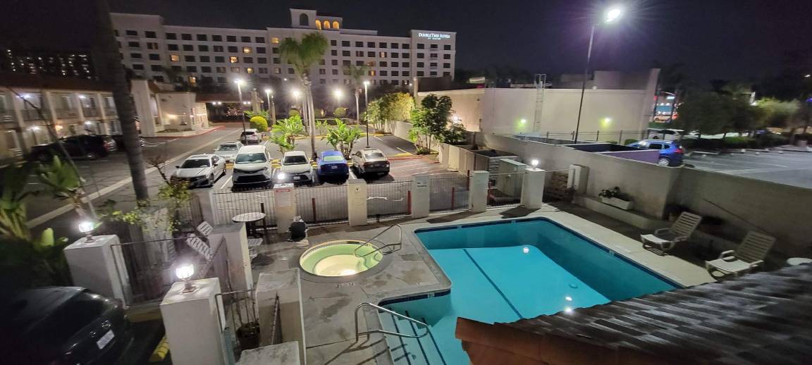 Photo of Outdoor in Anaheim Resort