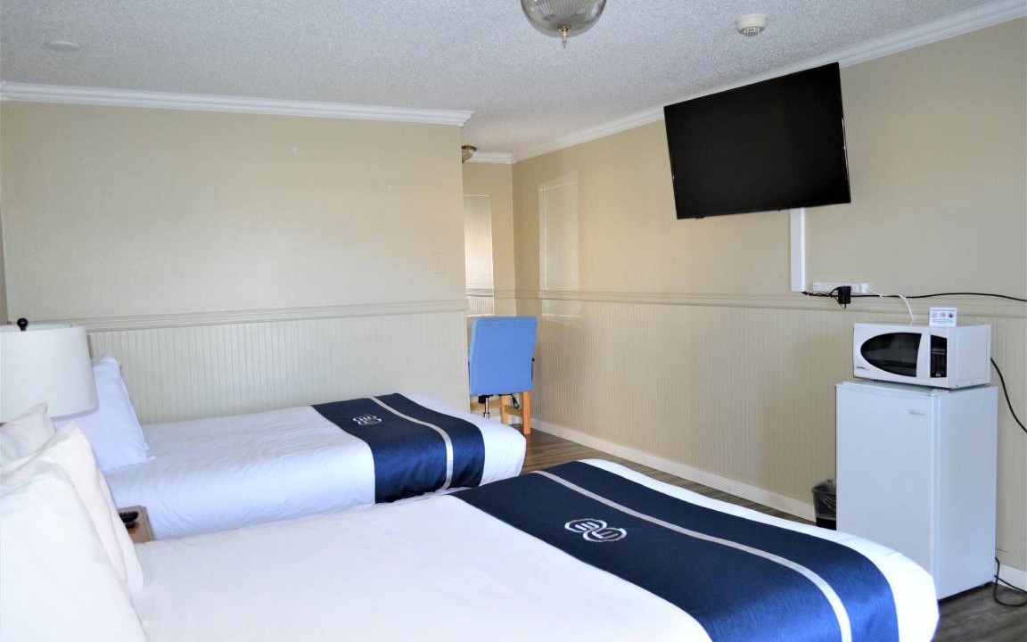 Photo of Bedroom in Fort Bragg
