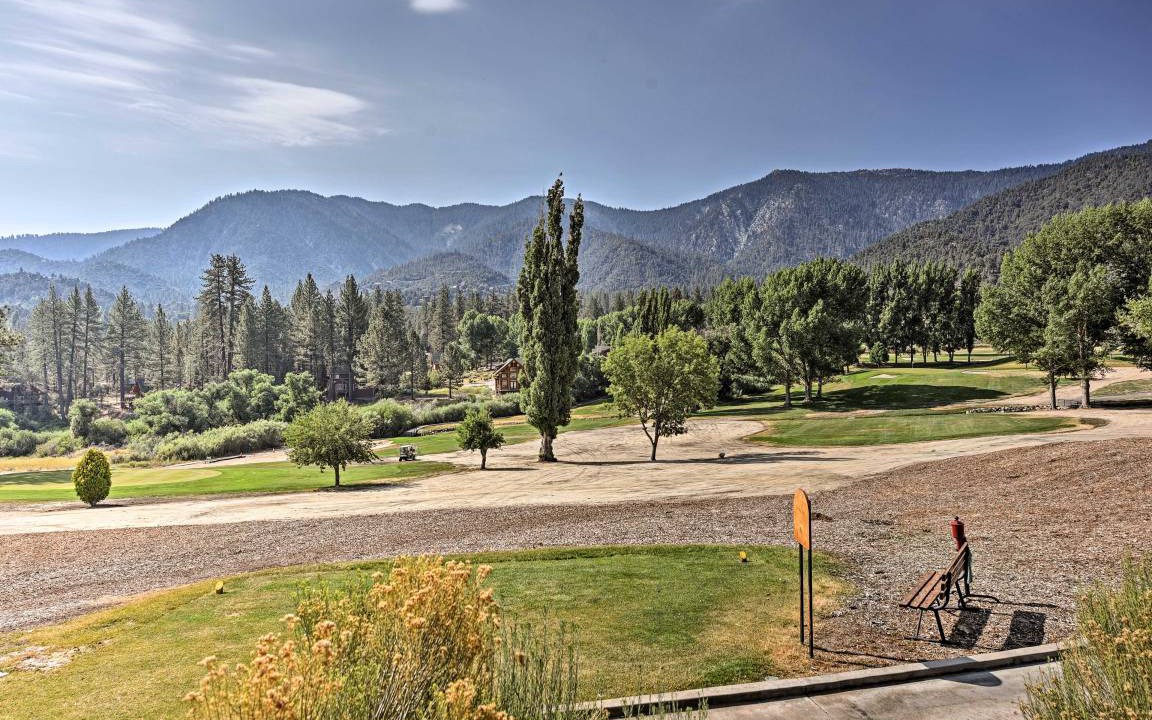 Photo of Others in Pine Mountain Club