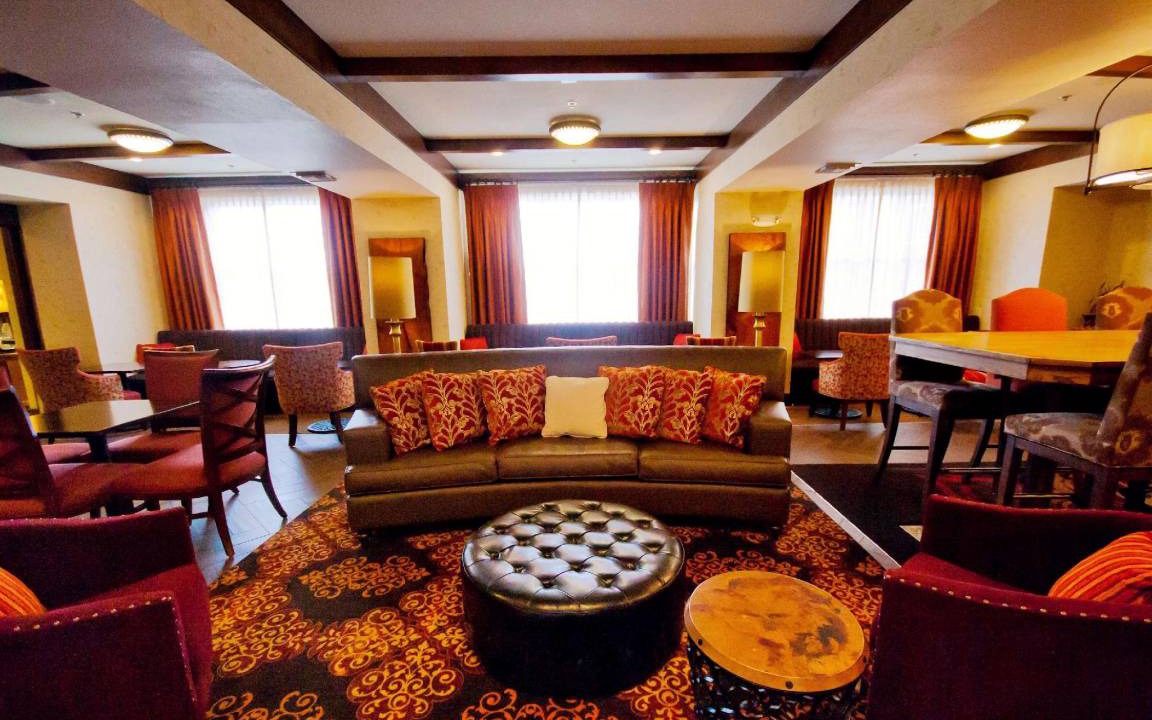 Photo of Livingroom in Raisin