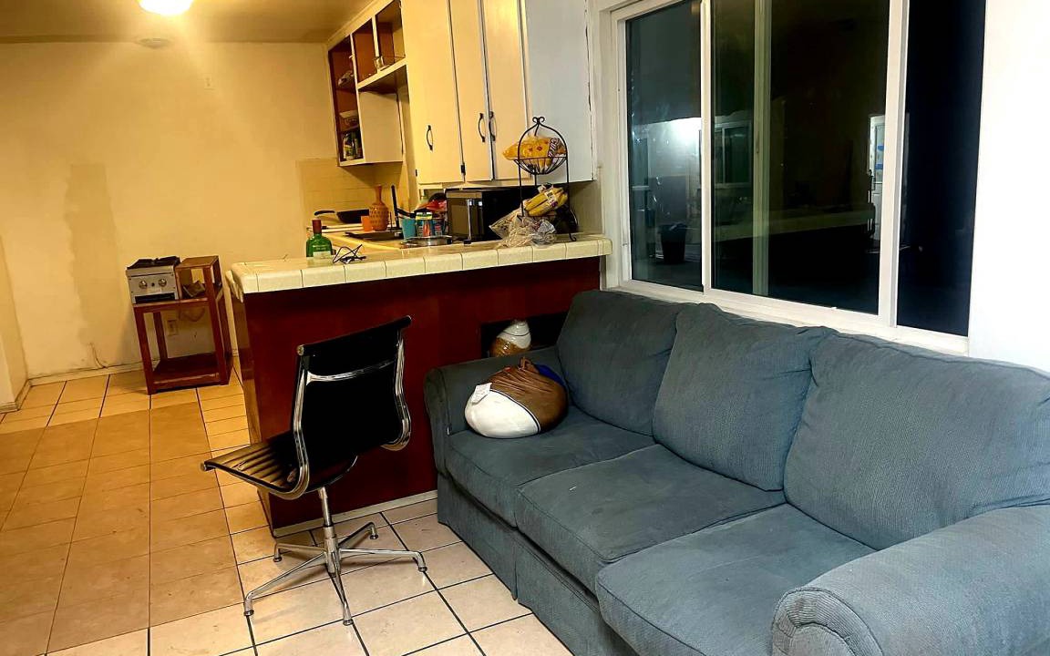 Photo of Livingroom in El Monte