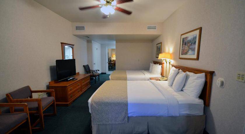 Photo of Bedroom in Fresno