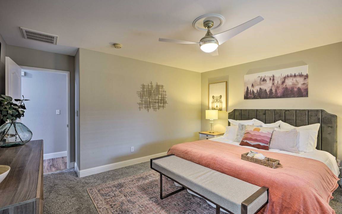 Photo of Bedroom in Greenacres