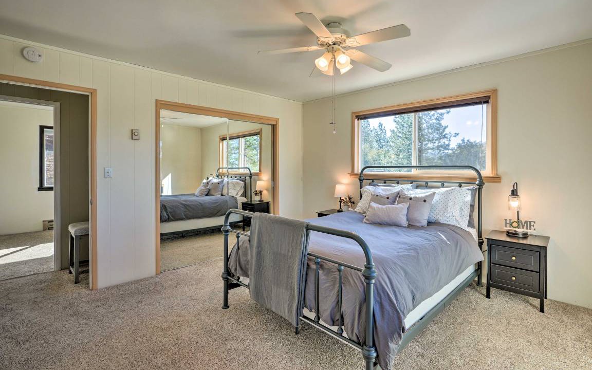 Photo of Bedroom in Glencoe