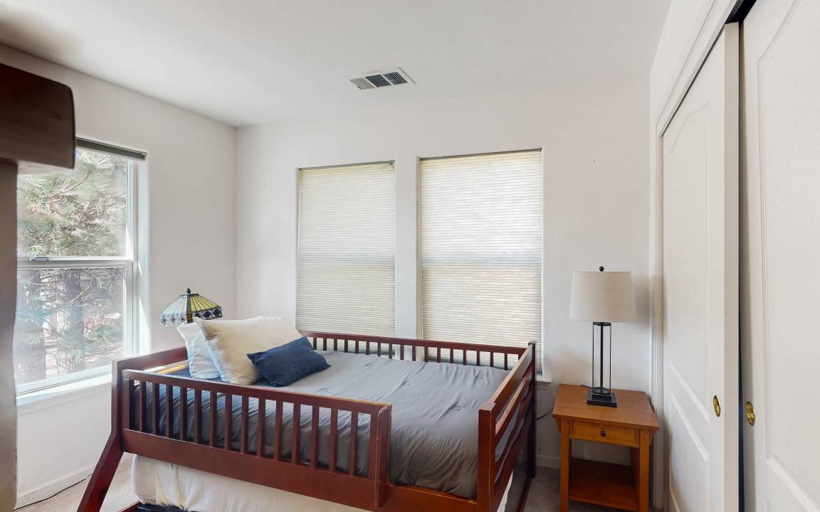 Photo of Bedroom in Bass Lake