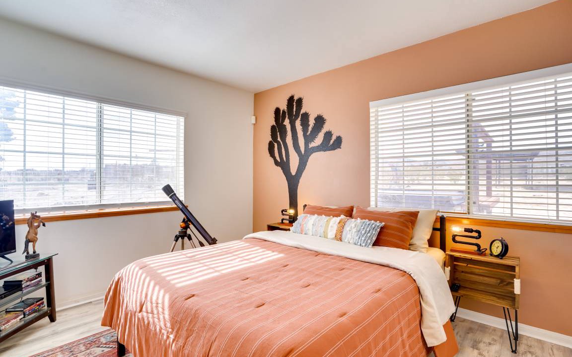 Photo of Bedroom in Landers