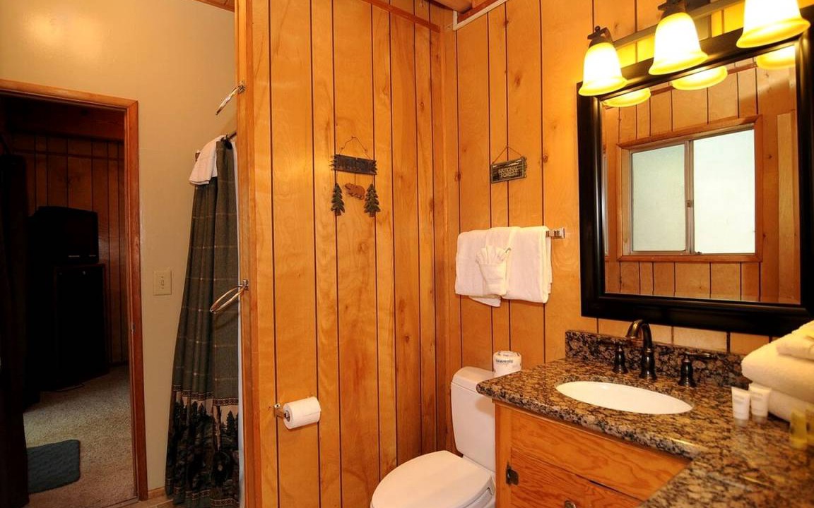 Photo of Bathroom in Fox Farm