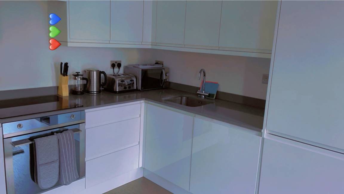 Photo of Kitchen in St Albans
