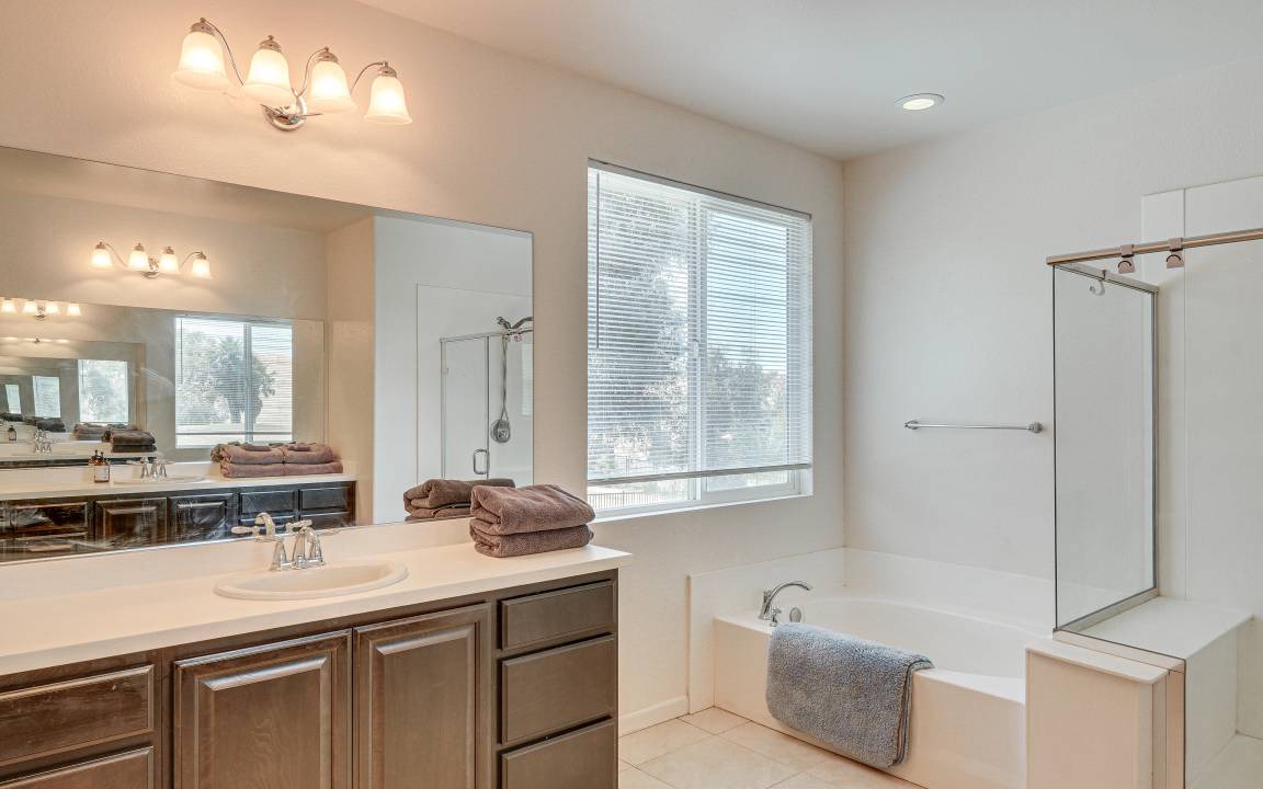 Photo of Kitchen in Bakersfield