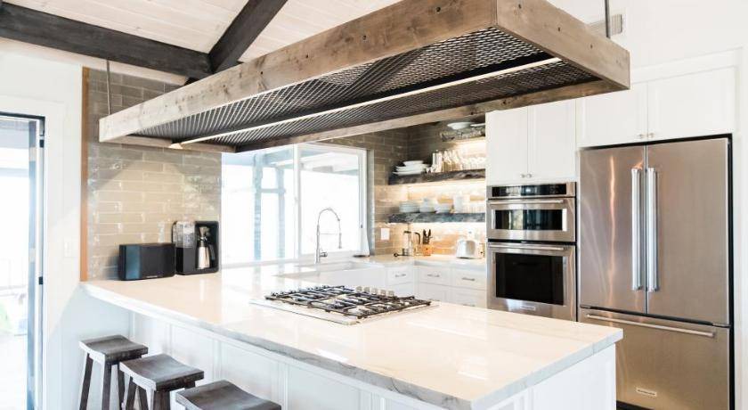 Photo of Kitchen in Mariposa