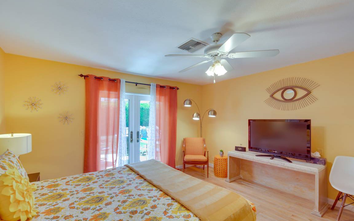 Photo of Bedroom in Deepwell Estates
