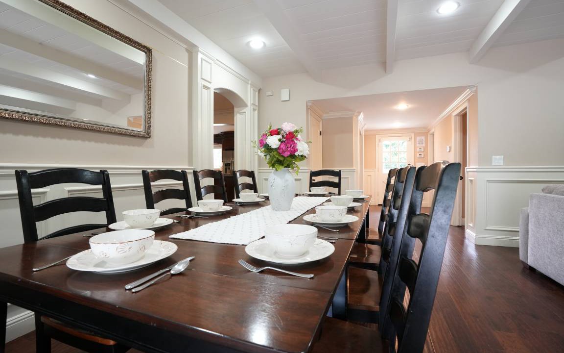 Photo of Kitchen in Northwest Anaheim