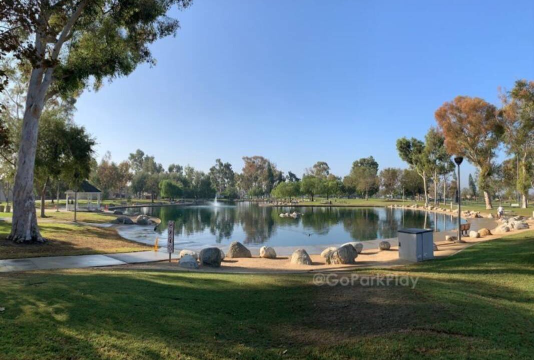 Photo of Buildings in El Camino Real