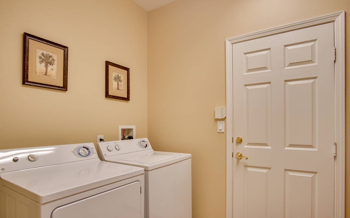 Photo of Bathroom in Terra Lago