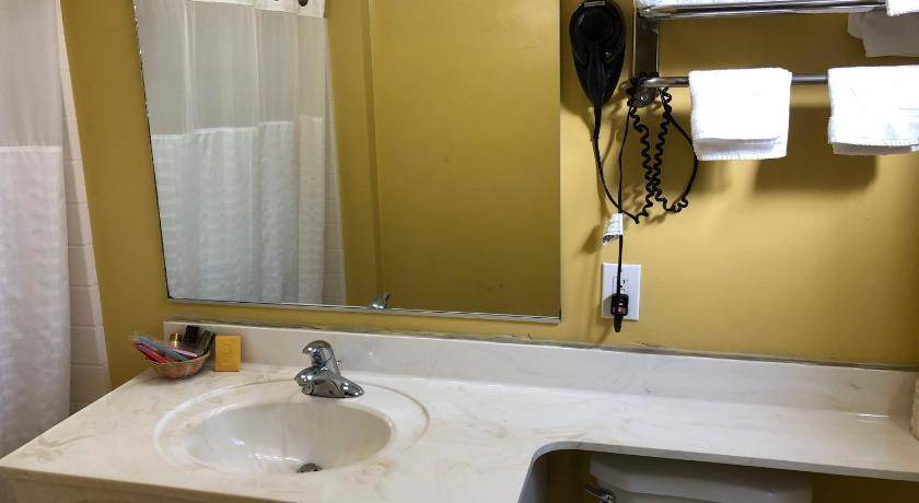 Photo of Bathroom in Culver - West