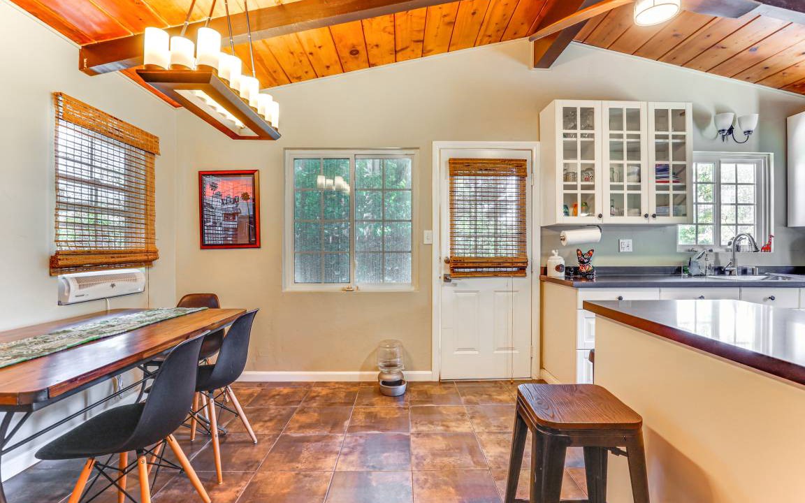 Photo of Kitchen in Vista