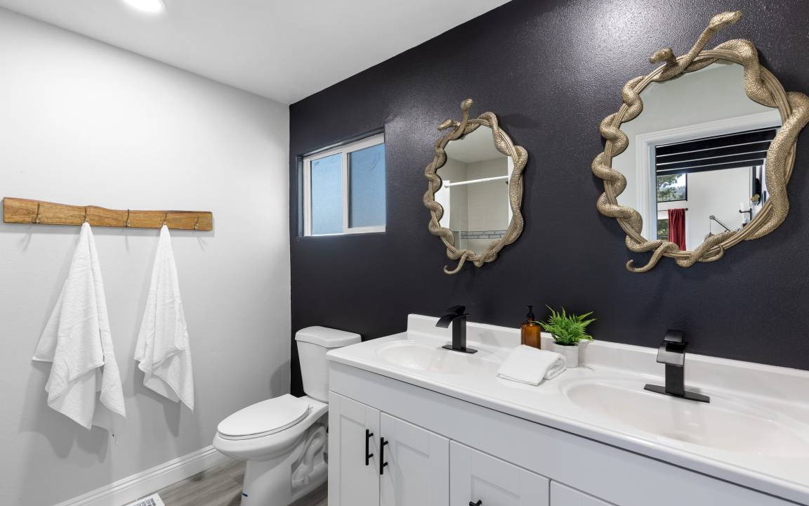 Photo of Bathroom in Crestline