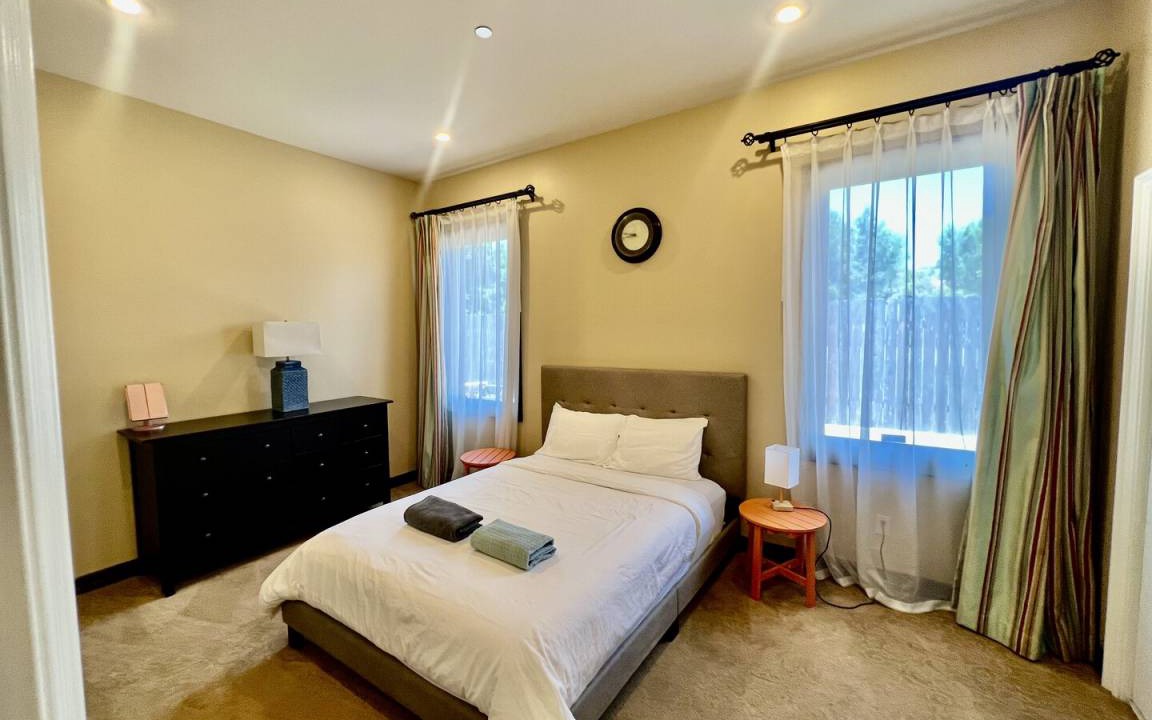 Photo of Bedroom in Yorba Linda
