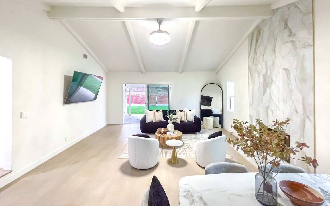 Photo of Livingroom in Rowland Heights