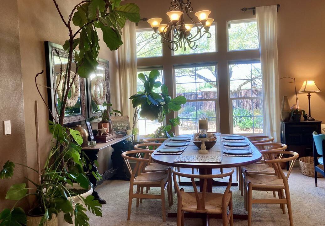 Photo of Livingroom in Country Club