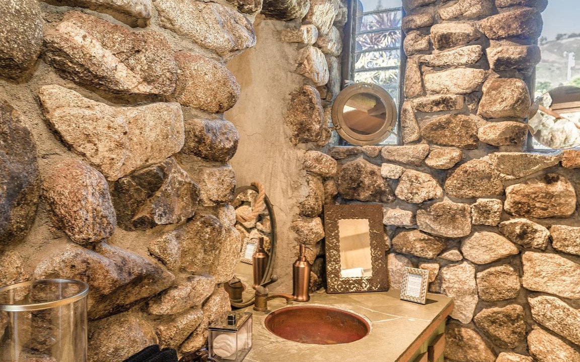 Photo of Bathroom in Carmel Riviera