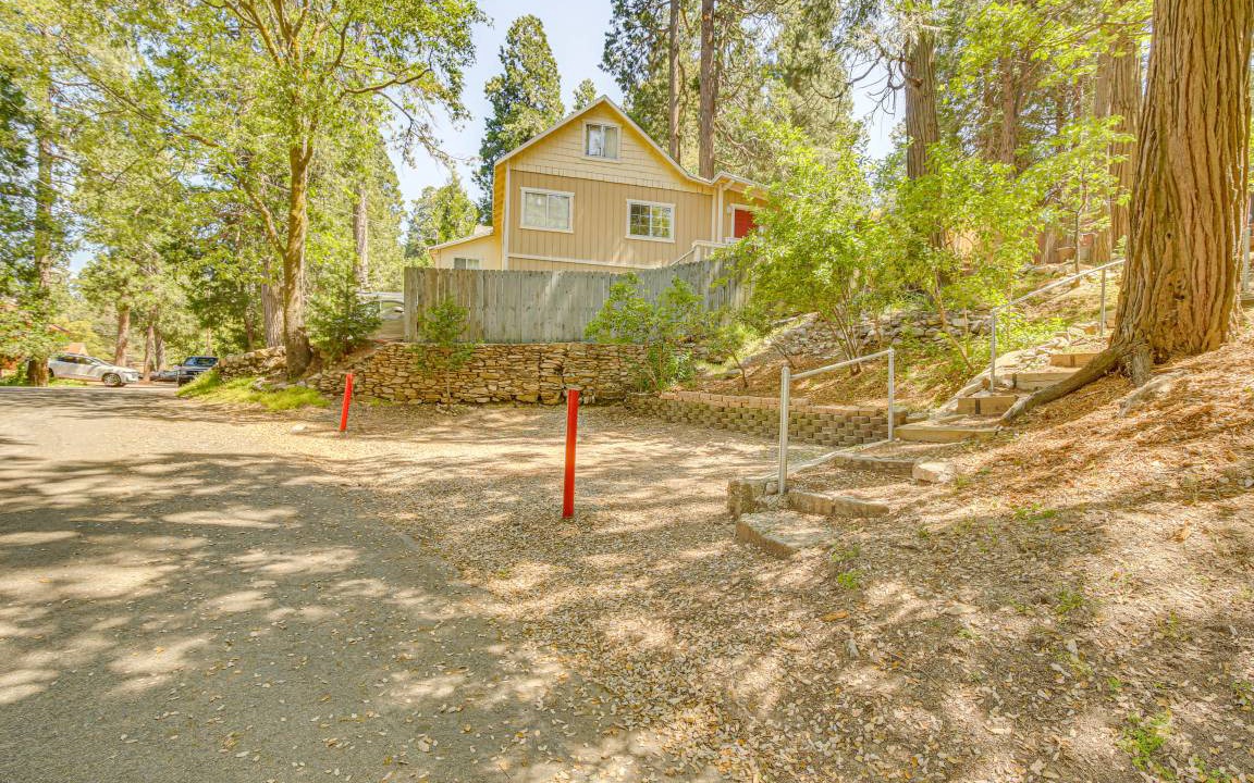 Photo of Others in Crestline