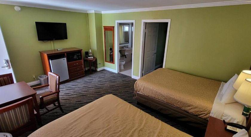 Photo of Bedroom in South Redondo