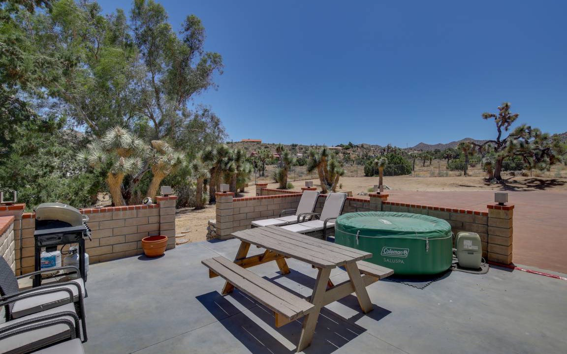Photo of Others in Yucca Valley