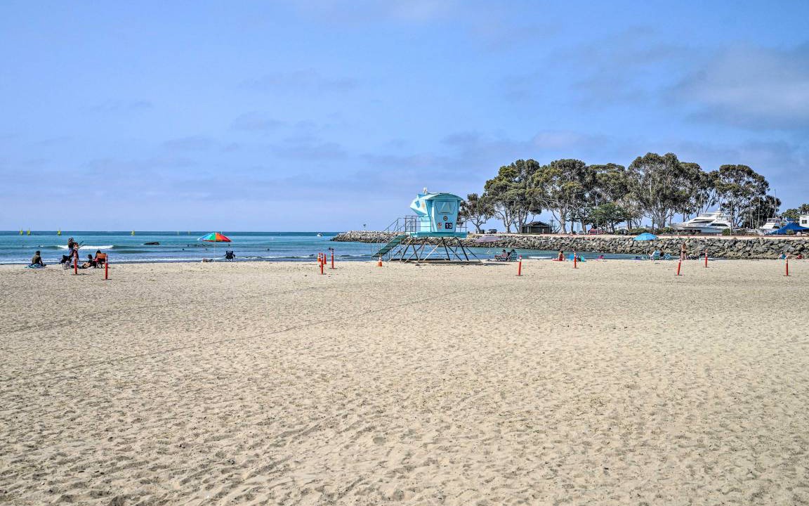Photo of Others in Capistrano Beach