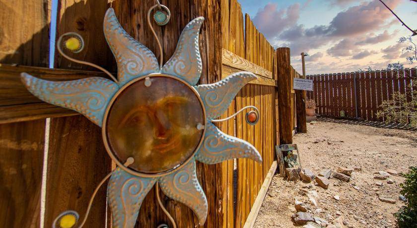 Photo of Others in Joshua Tree