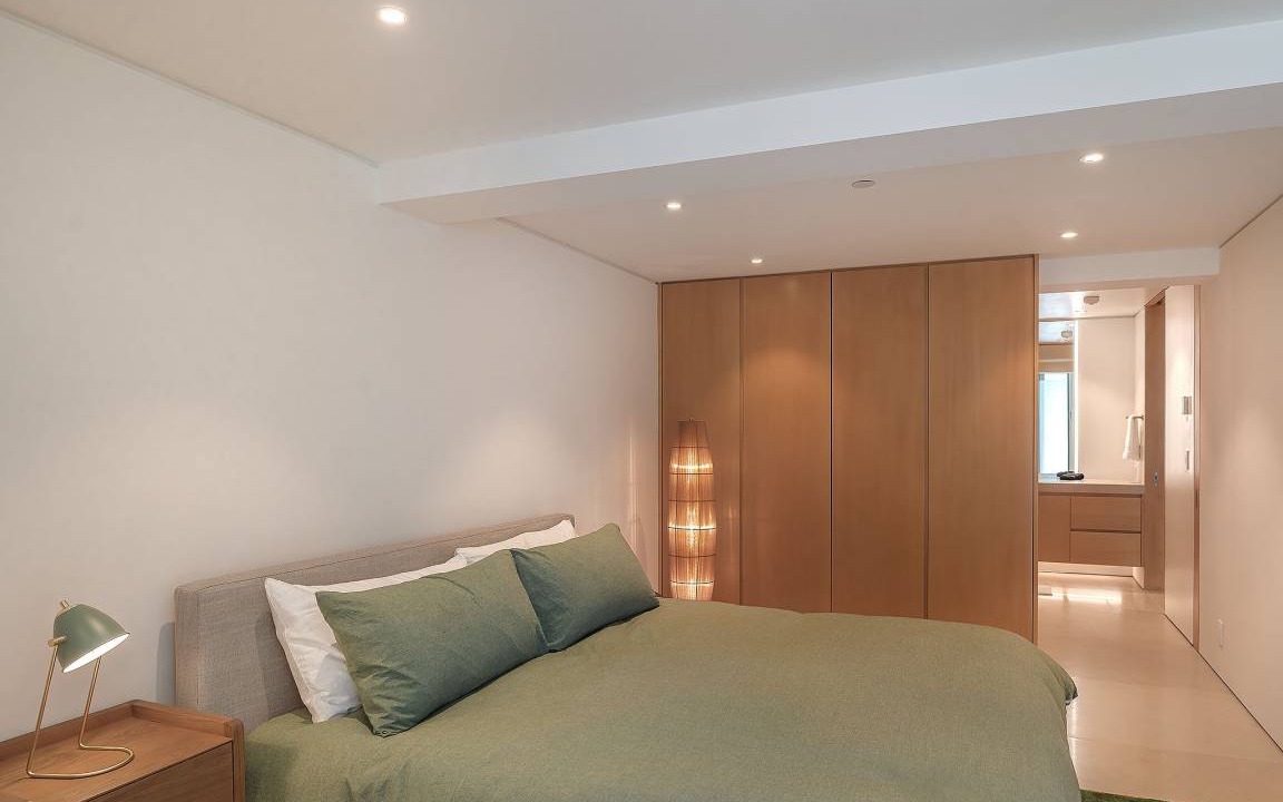 Photo of Bedroom in Carmel Meadows