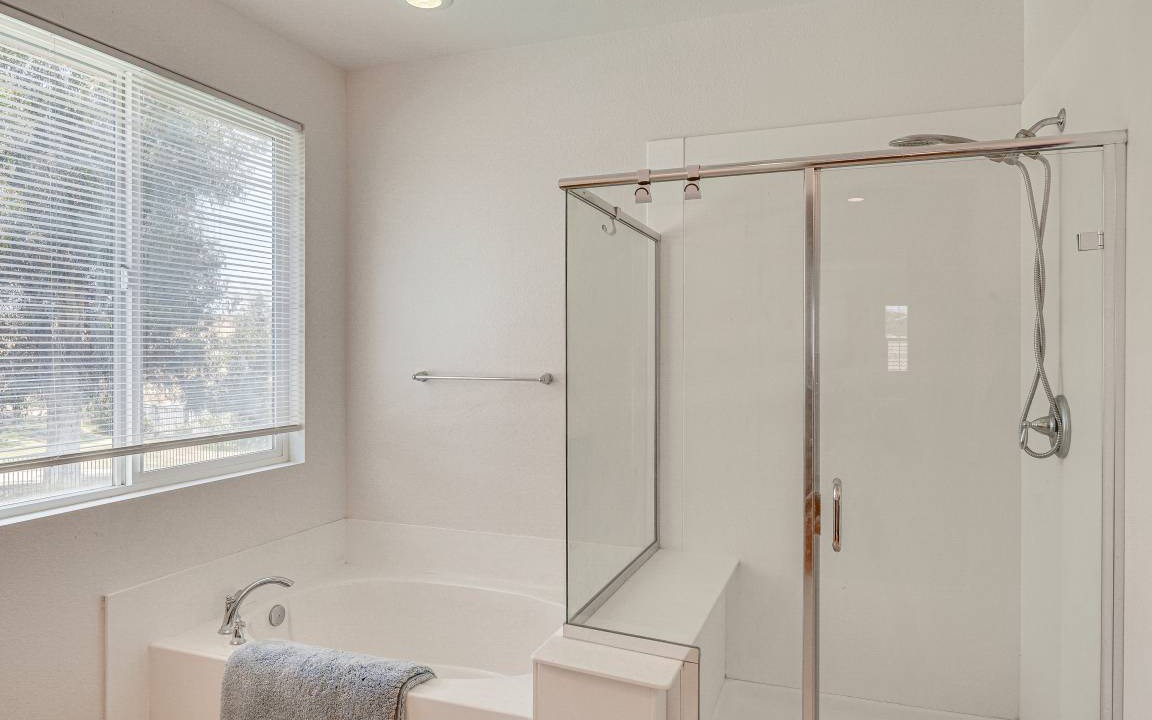 Photo of Bathroom in Bakersfield