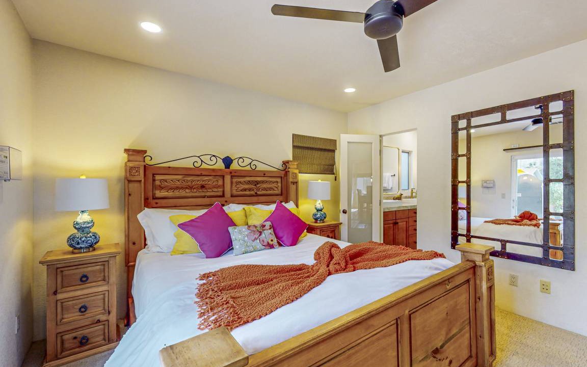 Photo of Bedroom in Warm Sands