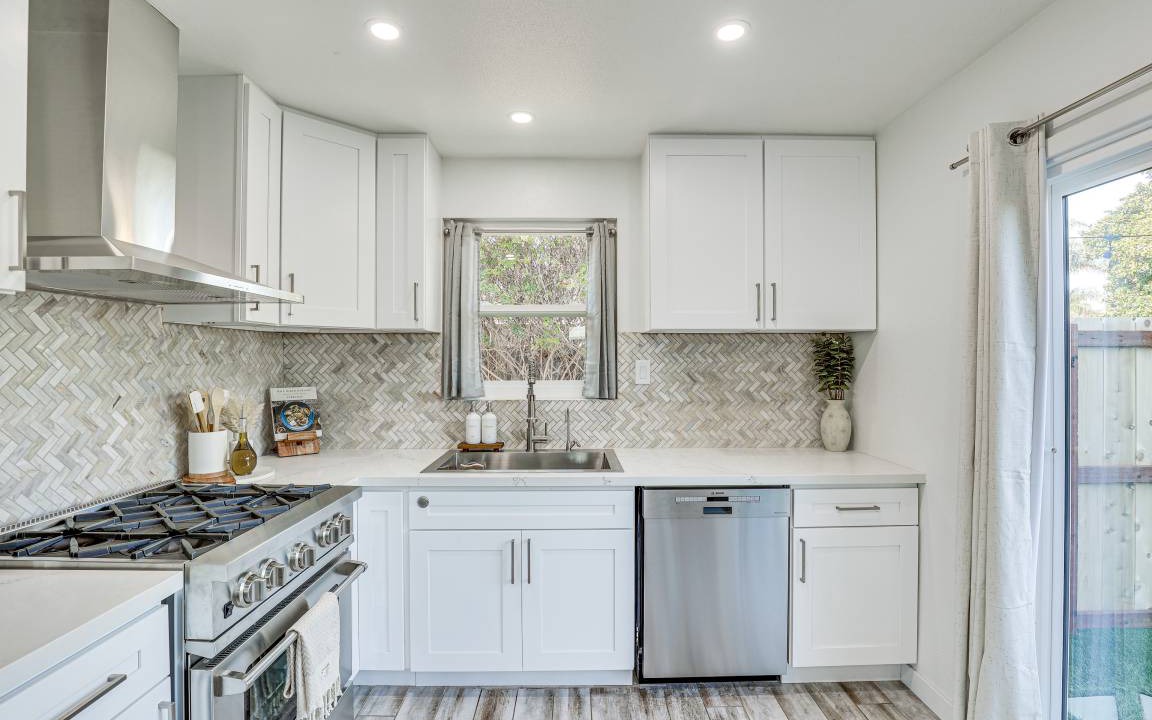 Photo of Kitchen in South Oceanside