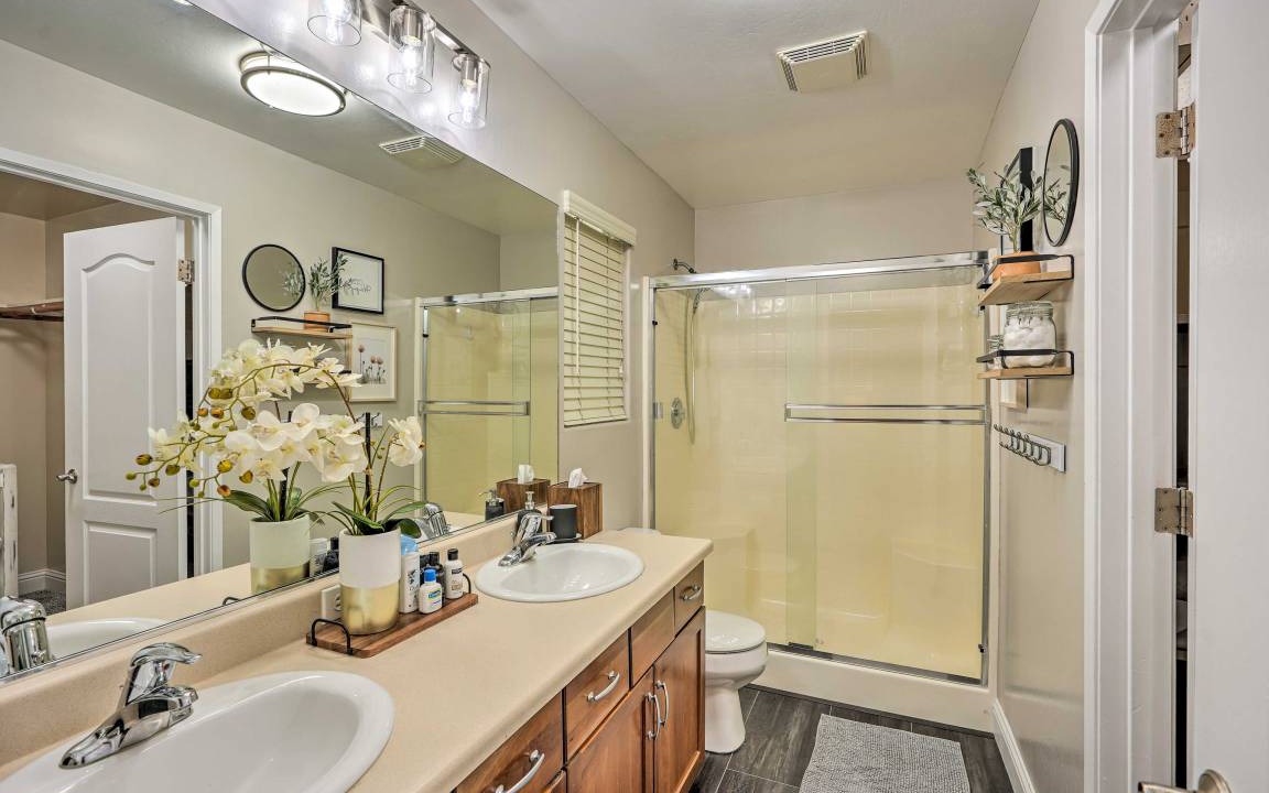 Photo of Bathroom in Greenacres