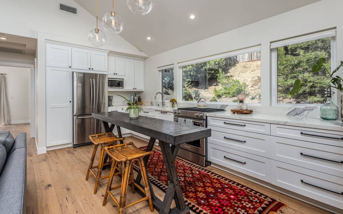 Photo of Kitchen in Solana Beach