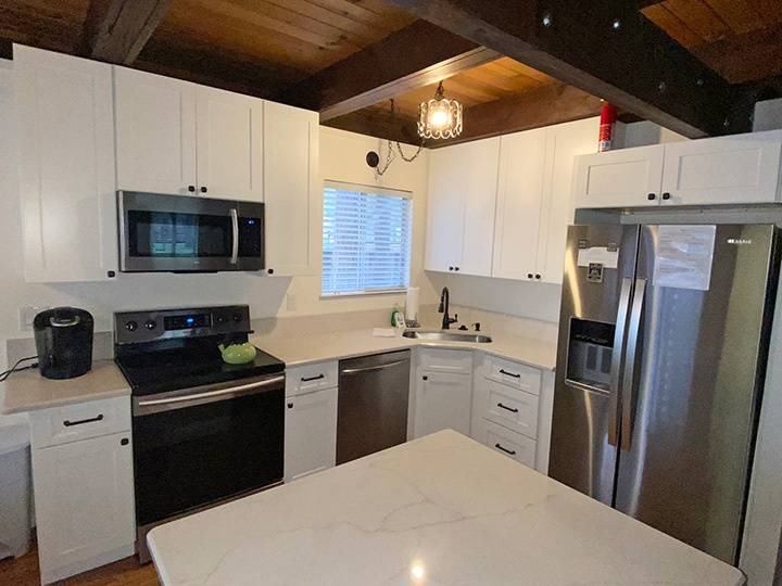 Photo of Kitchen in Highland Woods
